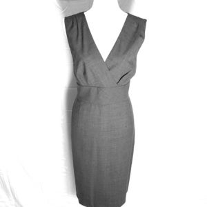 Banana Republic classy business dress